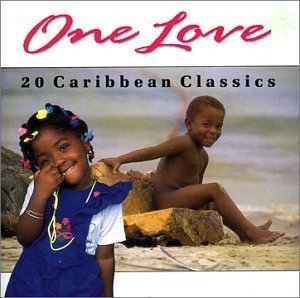 Cover for V a · One Love: 20 Caribbean Classics (CD) (1901)