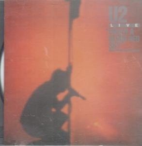 Under A Blood Red Sky - U2 - Musik -  - 5014474011320 - 