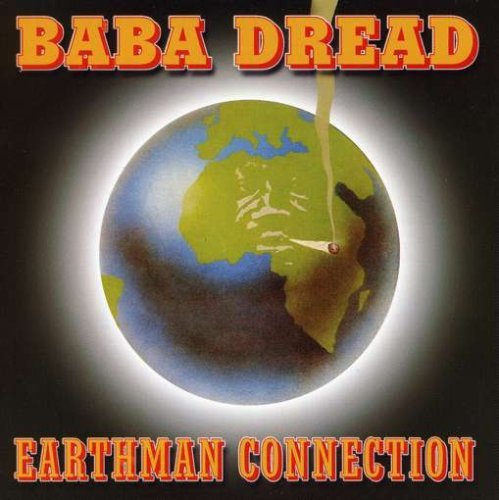 Cover for Baba Dread · Eartman Connection (CD) (2007)