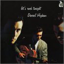 Cover for Darrel Higham · Let's Rock Tonight (CD) (1999)