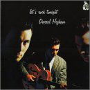 Let's Rock Tonight - Darrel Higham - Music - FURY - 5018901304320 - February 25, 1999