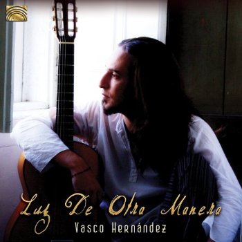 Cover for Vasco Hernandez · Luz De Otra Manera (CD) (2013)