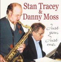 Cover for Tracey,stan &amp; Danny Moss · Just You Just Me (CD) (2004)