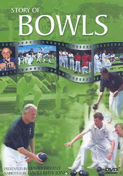 Cover for Story of Bowls (DVD) (2003)