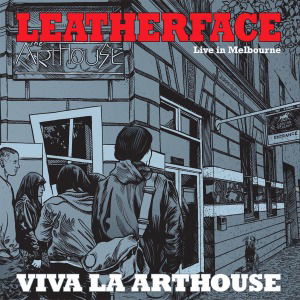 Viva La Arthouse - Leatherface - Musique - BIG UGLY FISH - 5024545620320 - 22 juin 2011