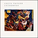 Cover for Cecil Taylor · Chinampas (CD) (1996)