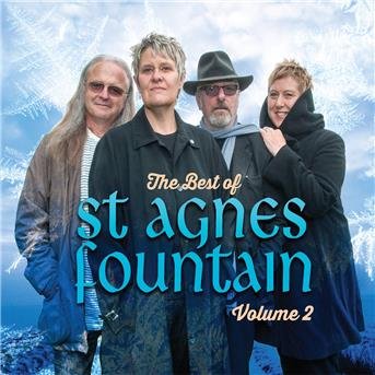 Cover for St Agnes Fountain · Best of St Agnes Fountain Vol 2 (CD) (2016)