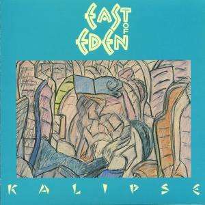 Kalipse - East Of Eden - Music - TRANSATLANTIC - 5026389930320 - September 22, 2008