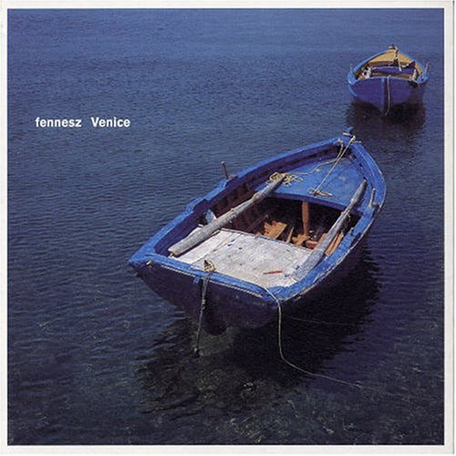 Cover for Fennesz · Venice (CD) (2004)