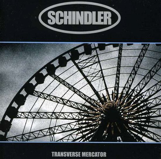 Transverse Mercator - Schindler - Music - Golf Records - 5028563264320 - November 28, 2000