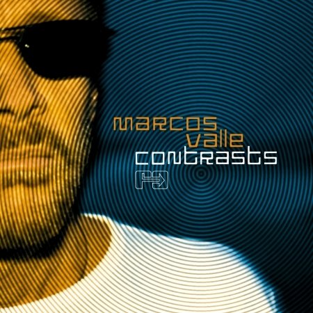 Contrasts - Marcos Valle - Musikk - FAR OUT RECORDINGS - 5030094088320 - 6. oktober 2003