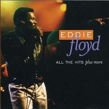 Cover for Eddie Floyd · All the Hits Plus More (CD) (2001)