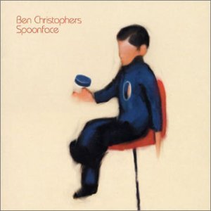 Cover for Ben Christophers · Spoonface (CD) (2002)