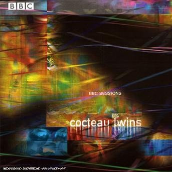 Cover for Cocteau Twins · Bbc Sessions (CD) (2006)