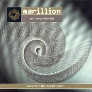 Marillion · Tales From The Engine Room (CD) (1990)