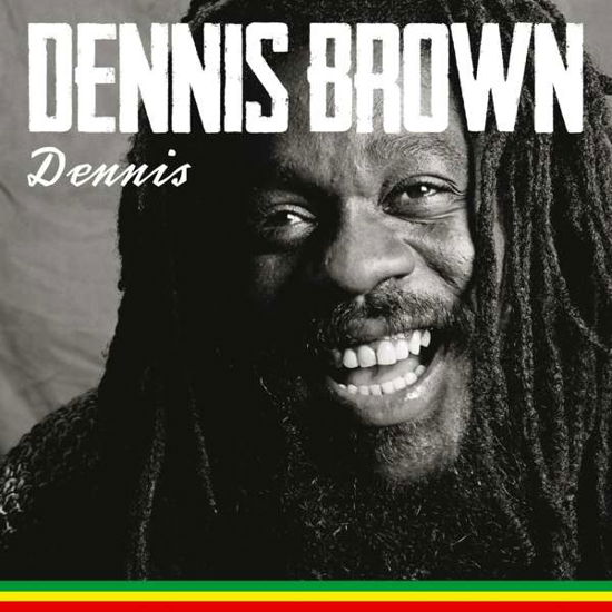 Dennis - Dennis Brown - Muziek - DREAM CATCHER - 5036436127320 - 18 december 2020
