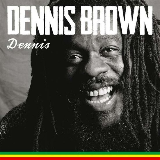 Dennis - Dennis Brown - Musik - DREAM CATCHER - 5036436127320 - 18. december 2020