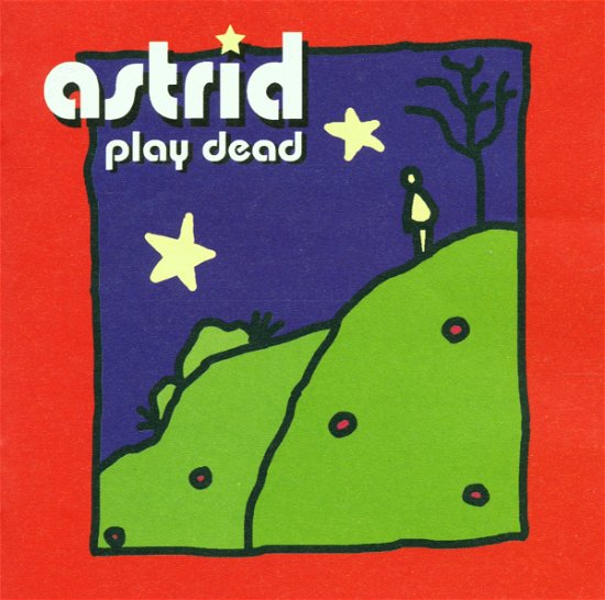 Cover for Astrid · Play Dead (CD) (2020)