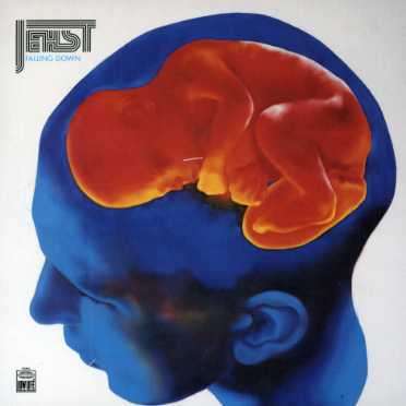 Cover for Jehst · Falling Down (CD) (2003)