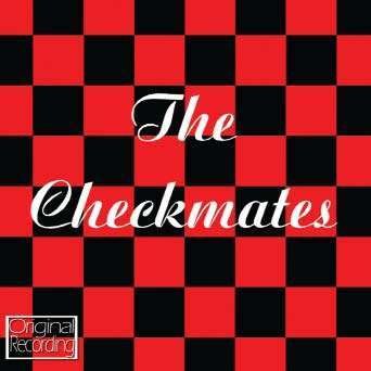 Cover for Checkmates · Emile Ford Presents The Checkmates (CD) (2012)