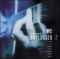 Very Best of MTV Unplugged 2 / Various · Various - MTV Unplugged - Very Best Of Vol 2 (CD) (2010)