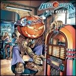 Helloween-metal Jukebox - Helloween - Musik -  - 5050749225320 - 