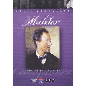 Cover for Varios Interpretes · Great Composers-mahler-bbc TV (DVD) (2011)