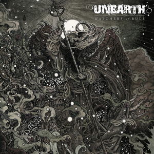 Watchers of Rule - Unearth - Música - CENTURY MEDIA - 5051099851320 - 11 de novembro de 2014