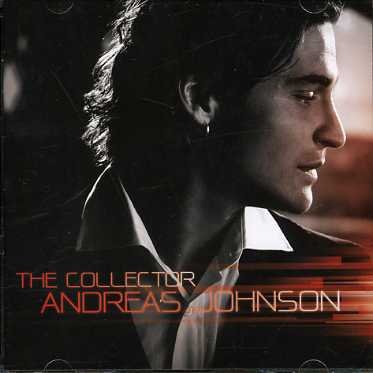 Cover for Andreas Johnson · Collector (CD) [Best Of edition] (2008)