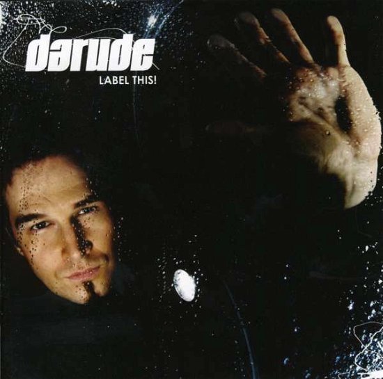 Cover for Darude · Label This! (Swe) (CD) (2008)