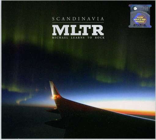 Cover for Michael Learns to Rock · Scandinavia (CD) (2012)