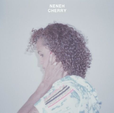 Cover for Neneh Cherry · Blank Project (CD) (2014)