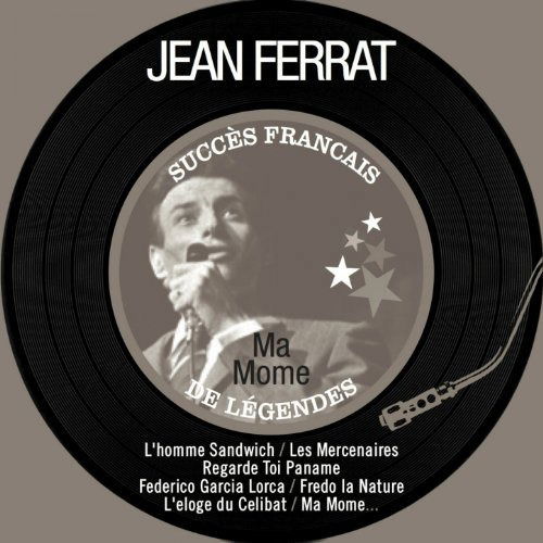 Jean Ferrat-ma Mome - Jean Ferrat - Music -  - 5055035116320 - 