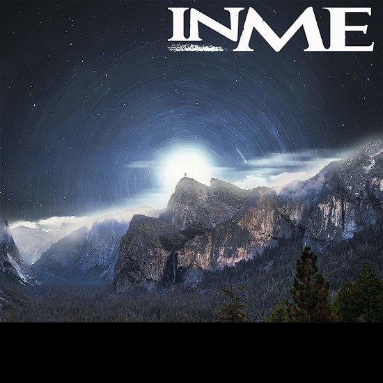 Cover for Inme · Jumpstart Hope (LP) (2020)