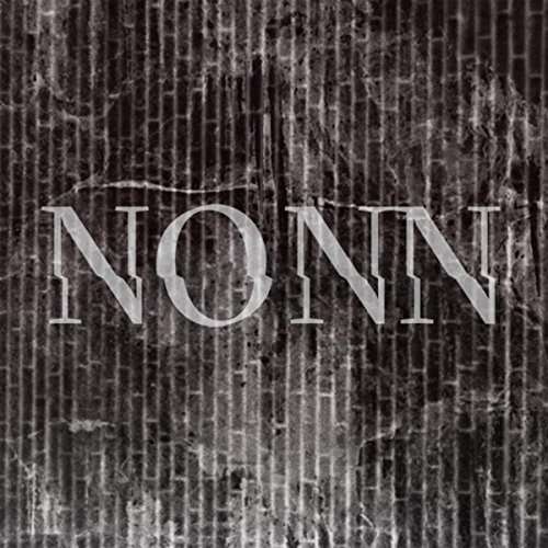 Cover for Nonn (CD) (2017)