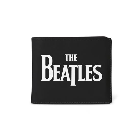 Logo - The Beatles - Gadżety - ROCKSAX - 5060937964320 - 22 sierpnia 2024