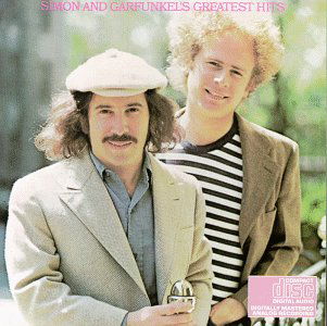 Simon & Garfunkel · Greatest Hits (CD) (2003)