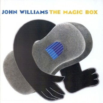 John Williams (2) - the Magic - John Williams (2) - the Magic - Muzyka - Sony - 5099708948320 - 13 grudnia 1901