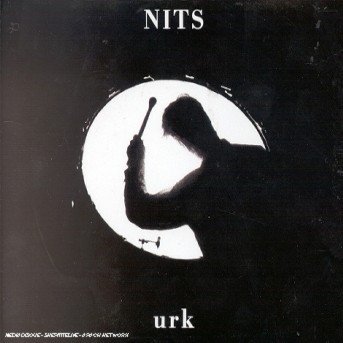 Cover for Nits · Nits-urk (CD) (1989)