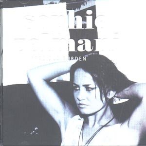 Cover for Sophie Zelmani · Precious Burden (CD) (1998)