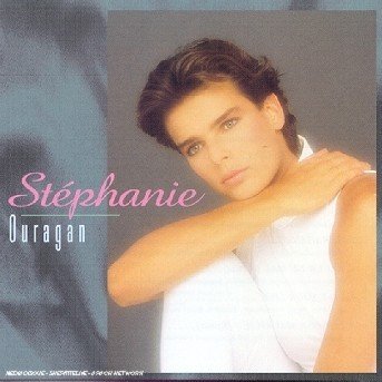 Cover for Stephanie · Ouragan (CD) (2009)
