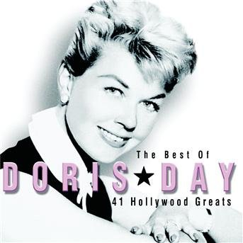 Cover for Doris Day · 41 Hollywood Greats (CD) (1901)