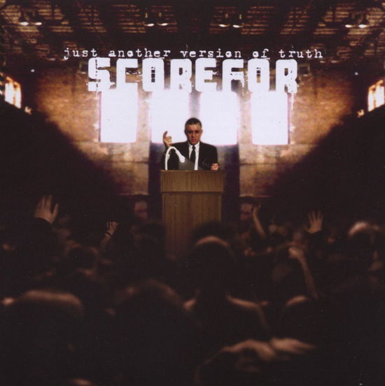 Just Another Version Of.. - Scorefor - Música - WOLVERINE - 5099751012320 - 3 de julho de 2003