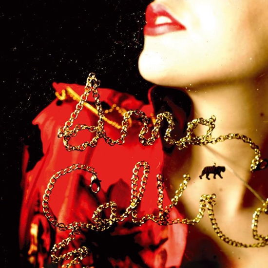 Anna Calvi - Anna Calvi - Musikk - DOMINO - 5099902607320 - 4. mars 2011