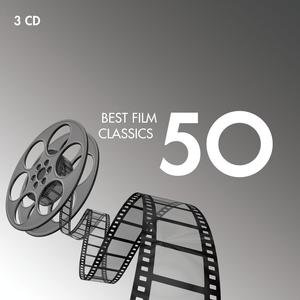 Best Film - 50 Best Classics - Musik - CAPITOL - 5099963167320 - 12. oktober 2010