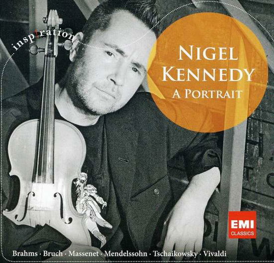 Best of Nigel Kennedy (Interna - Nigel Kennedy - Muziek - Emi - 5099967817320 - 27 september 2011