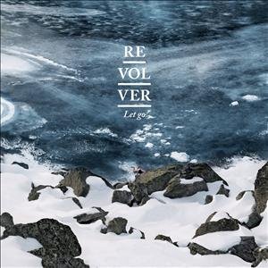 Cover for Revolver · Let Go (CD) (2012)