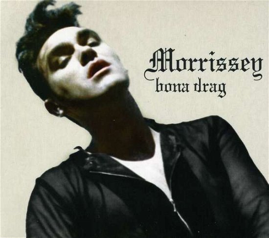 Bona Drag (20Th Anniversary Edition) - Morrissey - Music - RHINO - 5099990800320 - October 4, 2010