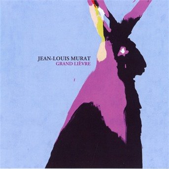 Cover for Jean-Louis Murat · Grand Lievre (CD) (2020)
