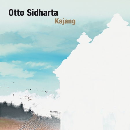 Cover for Otto Sidharta · Kajang (LP) (2023)